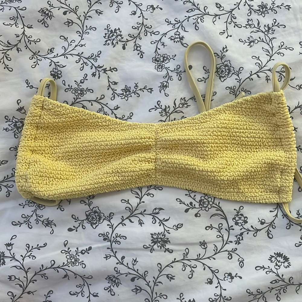 PacSun Bikini Top